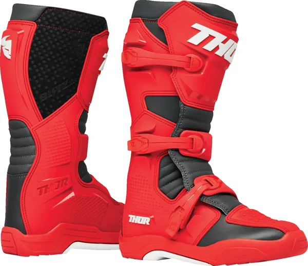 Bottes Blitz XR THOR - vue 4