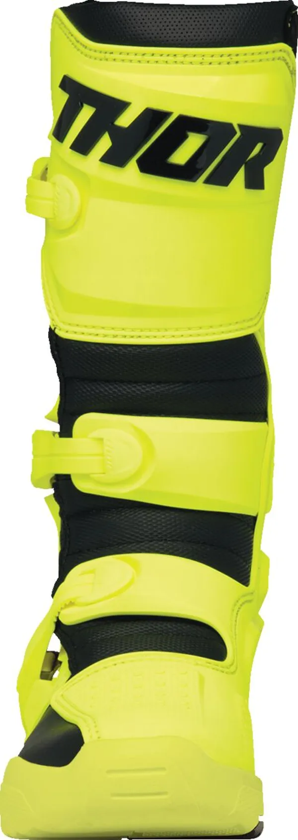 Bottes THOR Blitz XR - vue 2