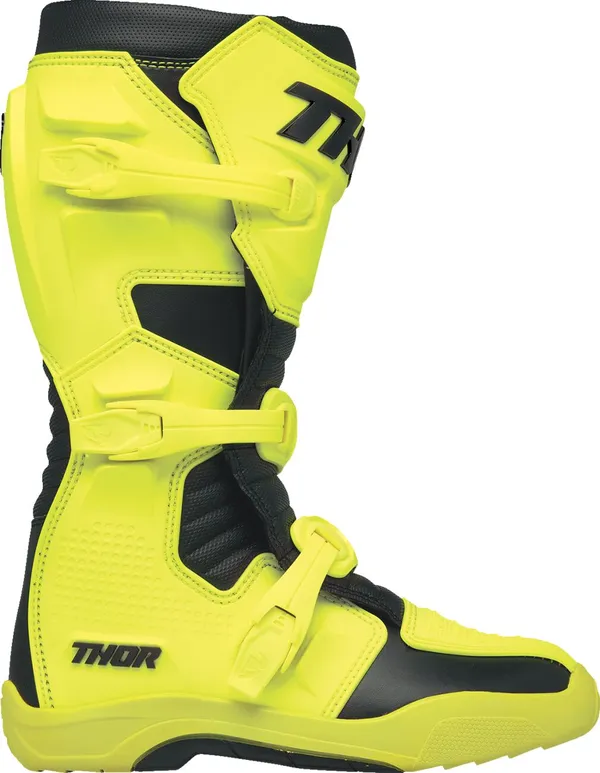 Bottes THOR Blitz XR - vue 4