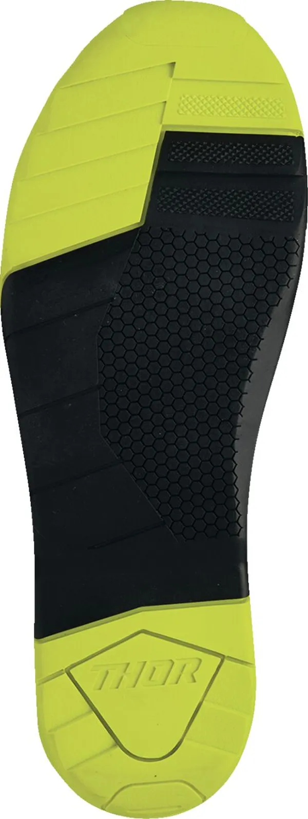 Bottes THOR Blitz XR - vue 5