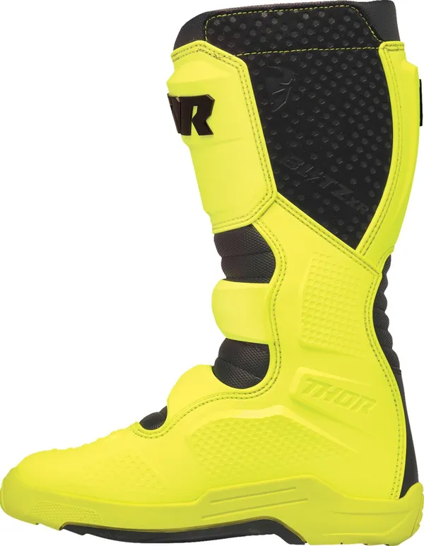 Bottes Blitz XR THOR - vue 5