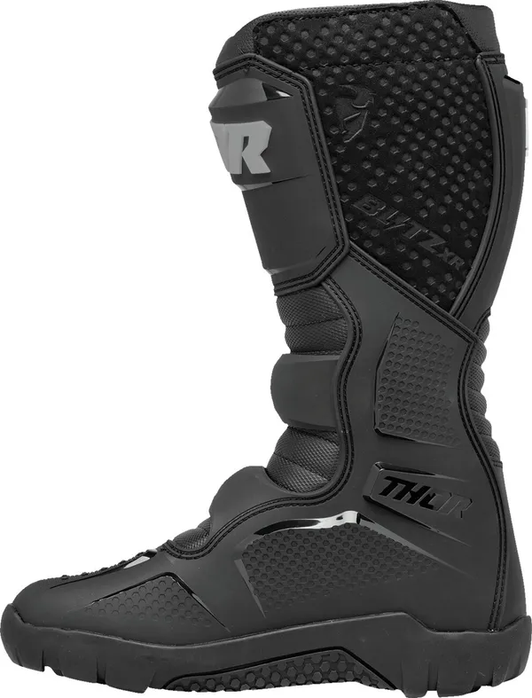 Bottes THOR Blitz XR Trail - vue 4