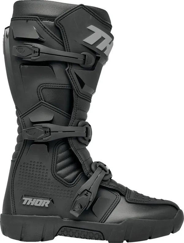 Bottes THOR Blitz XR Trail - vue 3