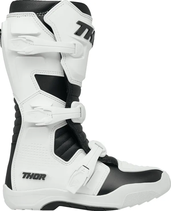 Bottes THOR Blitz XR femme - vue 7