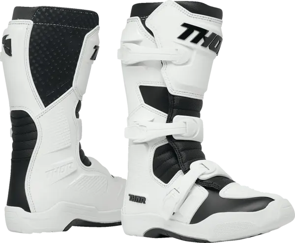 Bottes Blitz XR femme THOR - vue 4