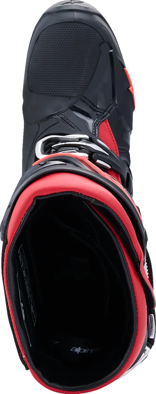 Bottes Tech 10 Alpinestars - vue 2