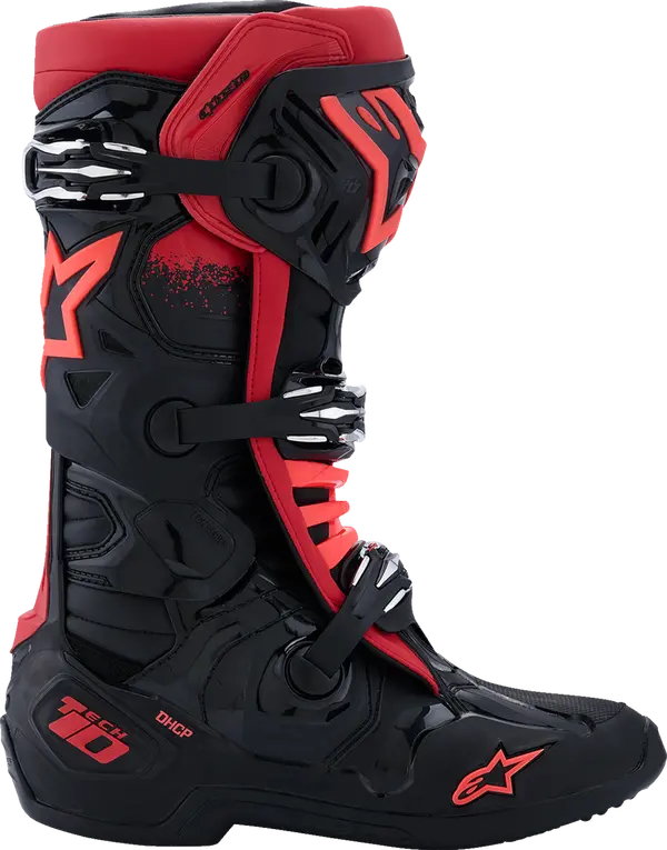 Bottes Alpinestars Tech 10 - vue 5