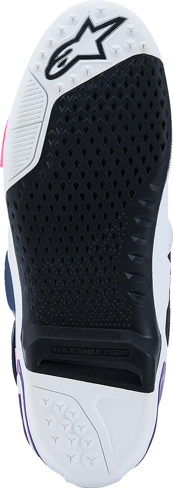 Bottes Alpinestars Tech 10 - vue 2