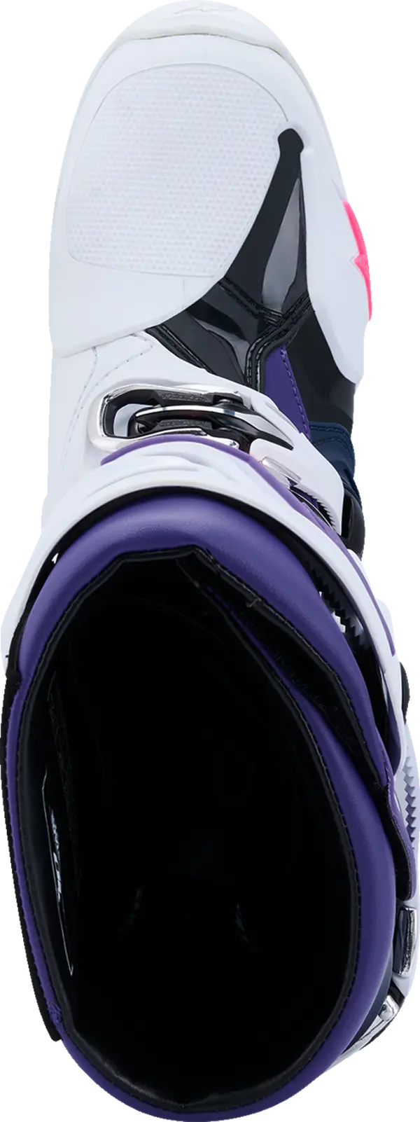 Bottes Alpinestars Tech 10 - vue 5