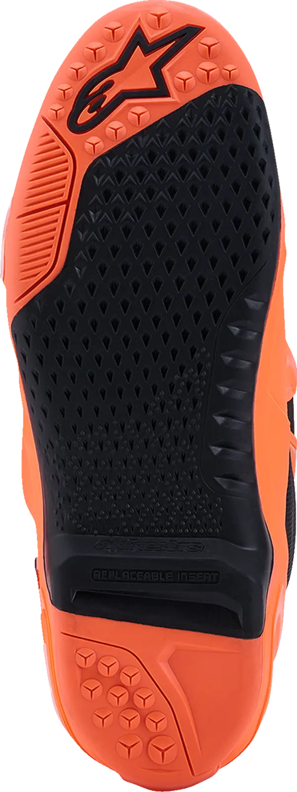 Bottes Tech 10 Supervented Alpinestars - vue 4