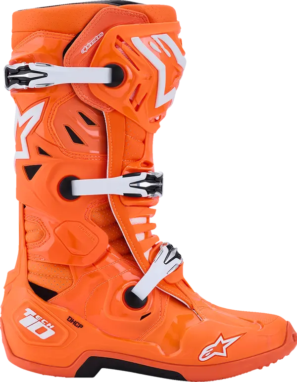 Bottes Tech 10 Supervented Alpinestars - vue 6