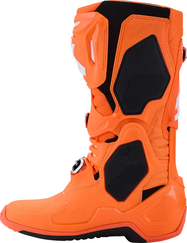 Bottes Alpinestars Tech 10 Supervented - vue 2