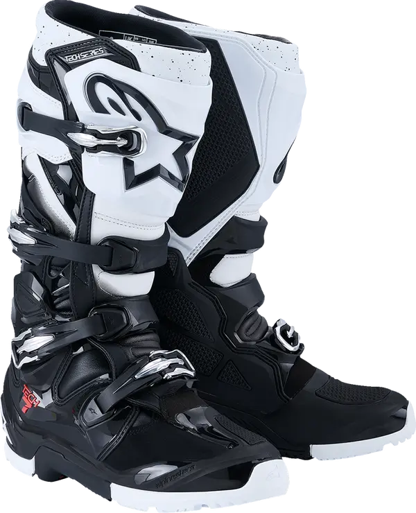 Bottes Alpinestars Tech 7 Enduro - vue 3