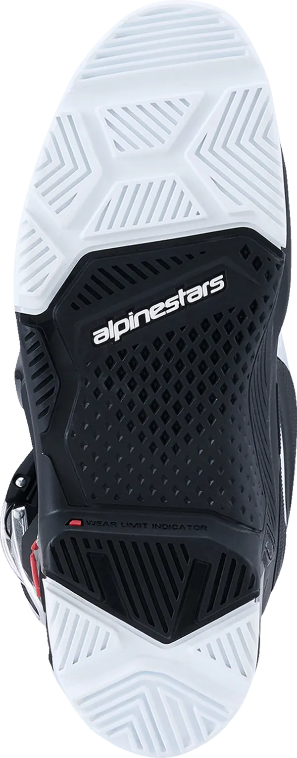 Bottes Alpinestars Tech 7 Enduro - vue 6