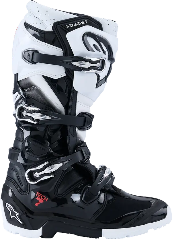 Bottes Alpinestars Tech 7 Enduro - vue 7