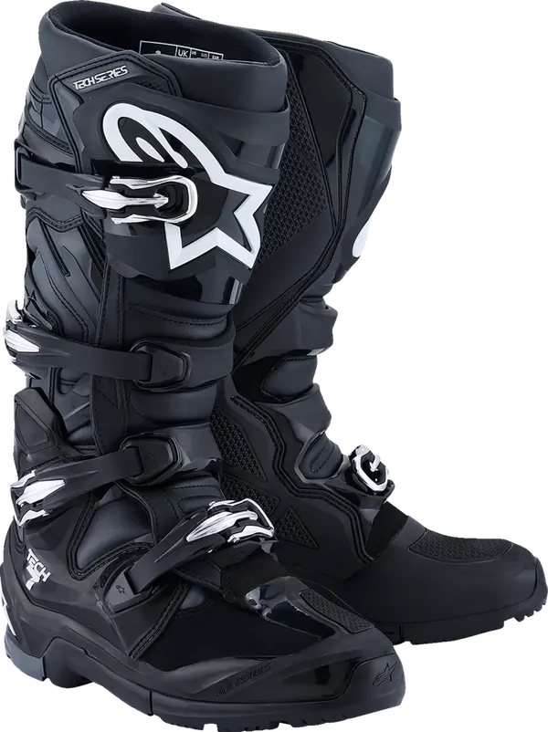 Bottes Alpinestars Tech 7 Enduro - vue 2