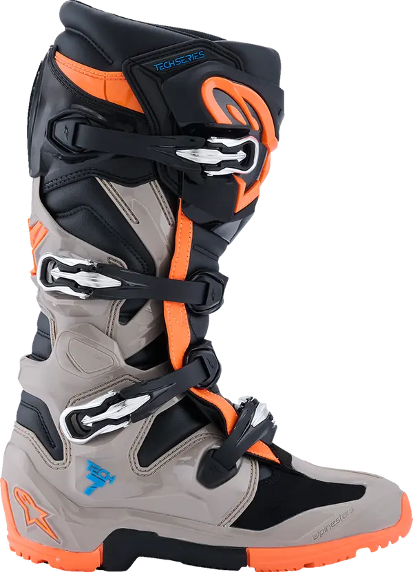 Bottes Tech 7 Enduro Alpinestars