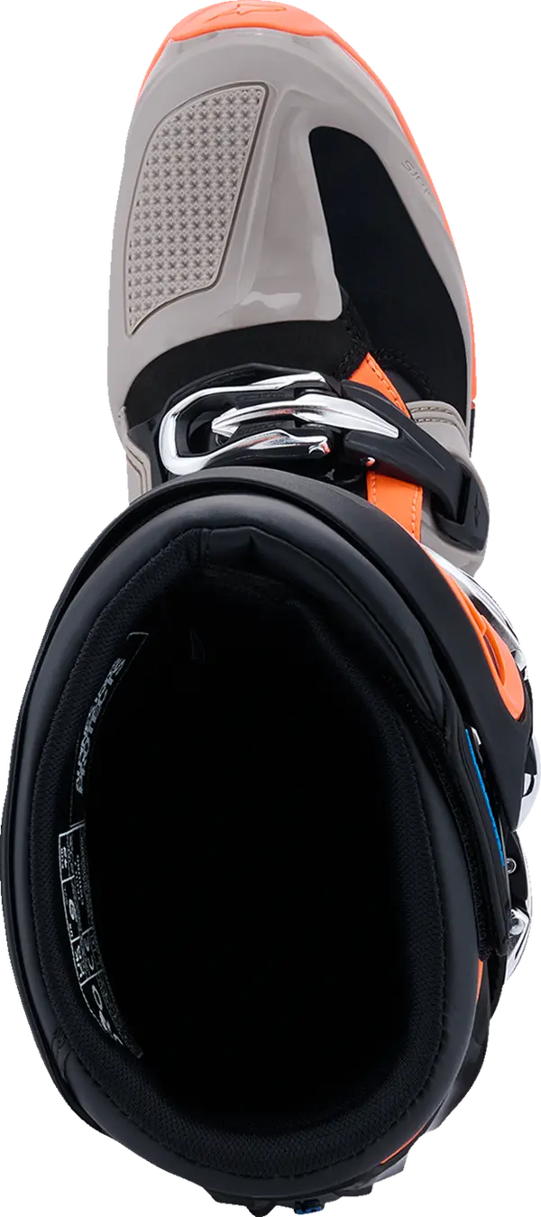 Bottes Tech 7 Enduro Alpinestars - vue 6