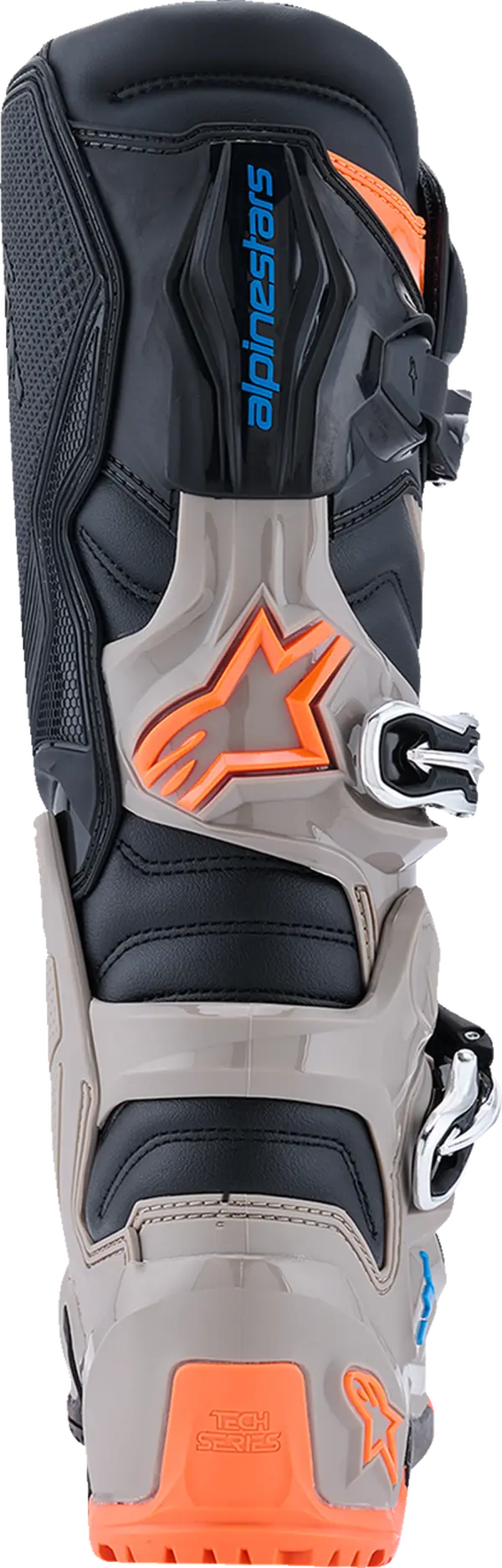 Bottes Alpinestars Tech 7 Enduro - vue 2
