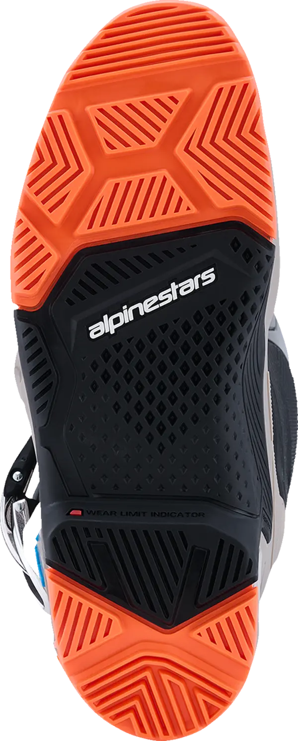 Bottes Alpinestars Tech 7 Enduro - vue 5