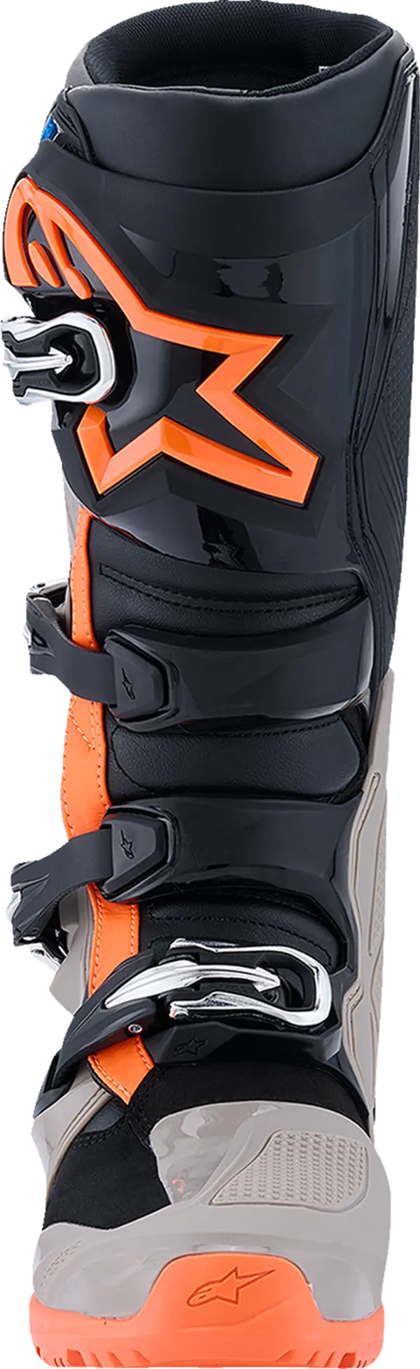Bottes Tech 7 Enduro Alpinestars - vue 4