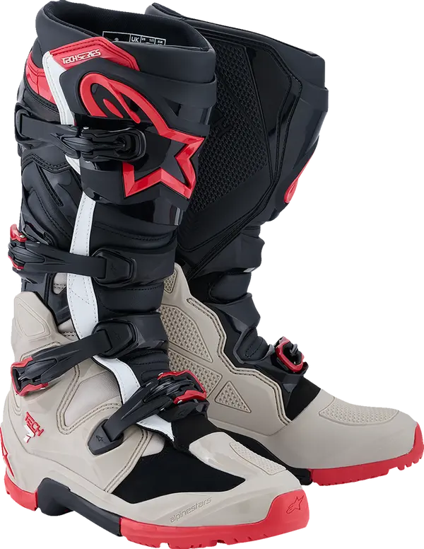 Bottes Alpinestars Tech 7 Enduro