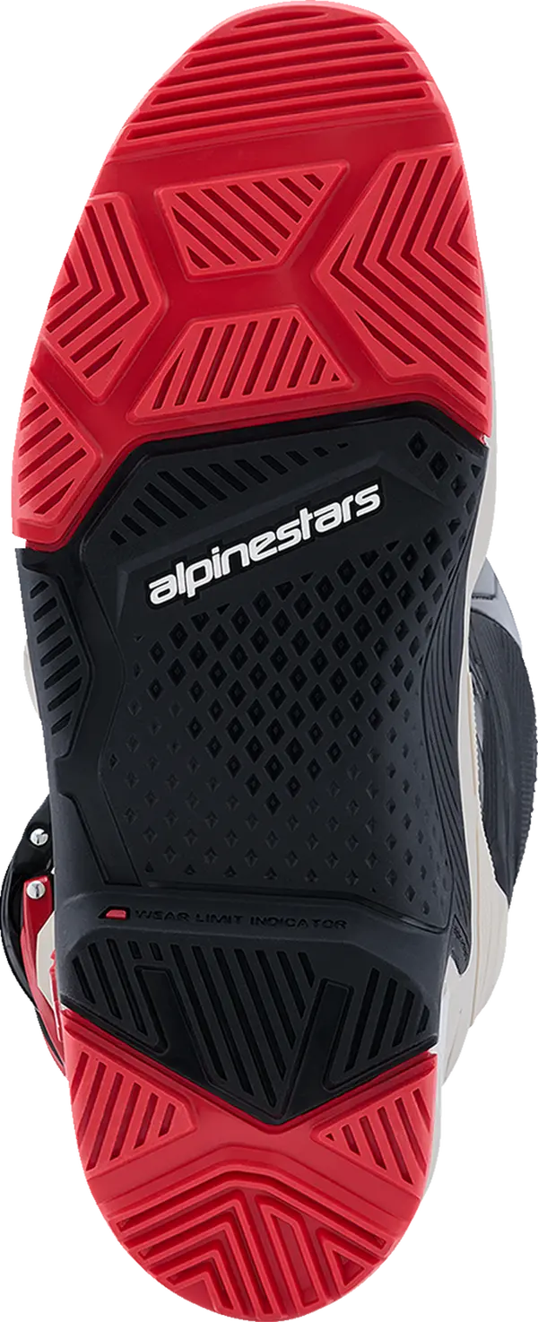 Bottes Tech 7 Enduro Alpinestars - vue 2