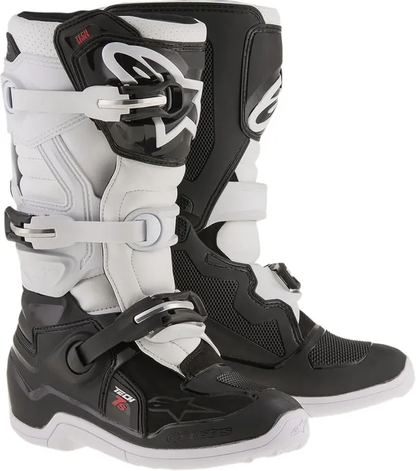 Bottes Alpinestars Youth Tech 7S