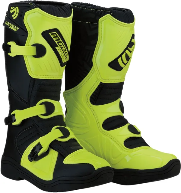 Bottes Youth M1.3 MOOSE OFFROAD SOFT-GOODS