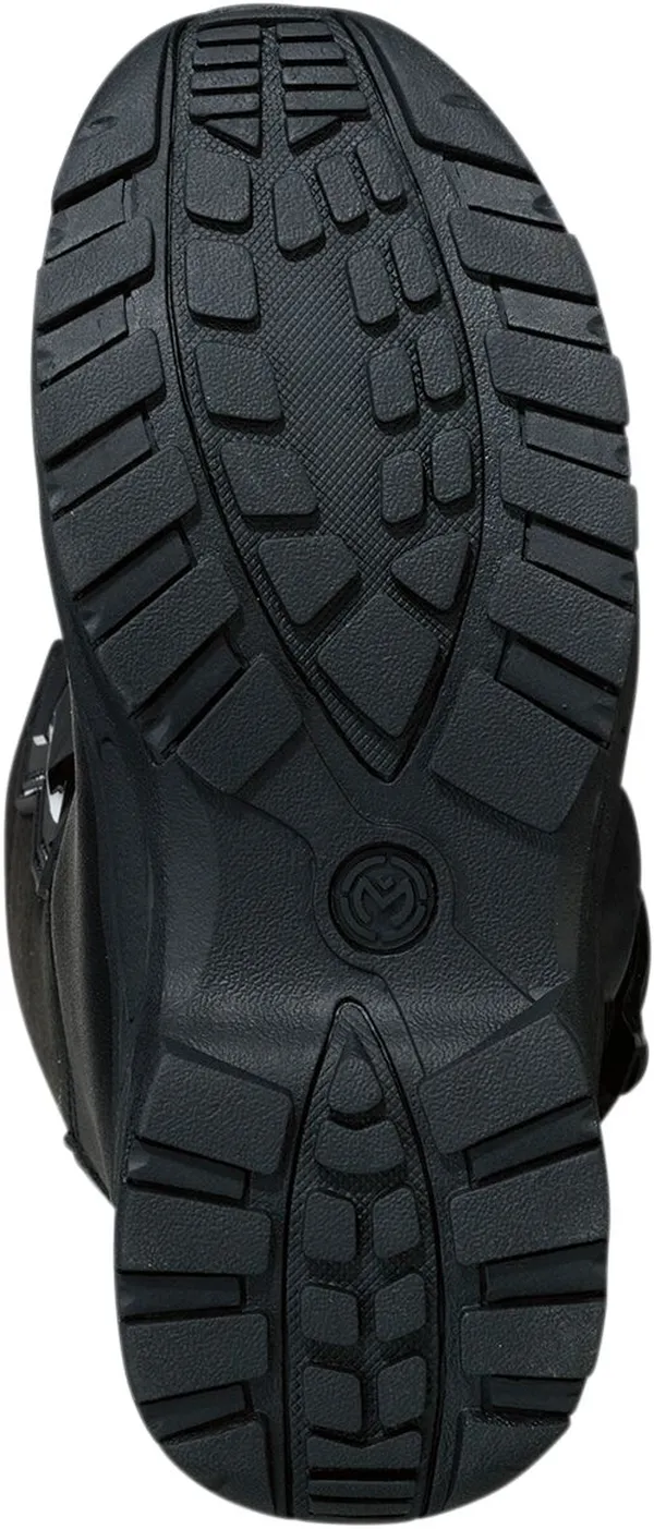 Bottes enfant MX M1.3™ Moose Offroad Soft-Goods - vue 2
