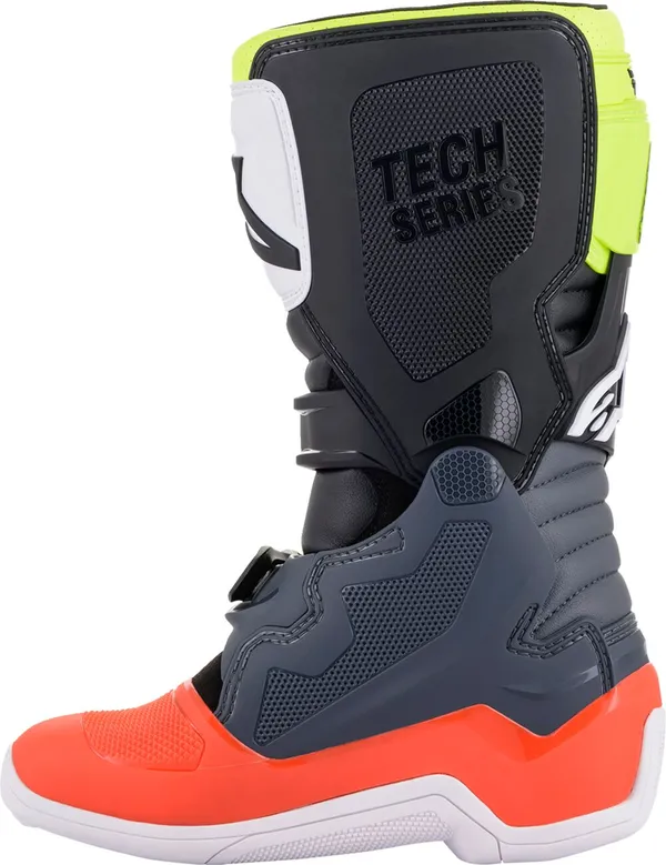 Bottes Youth Tech 7S Alpinestars - vue 5