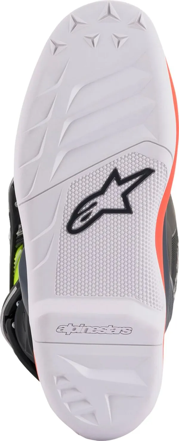 Bottes Youth Tech 7S Alpinestars - vue 7