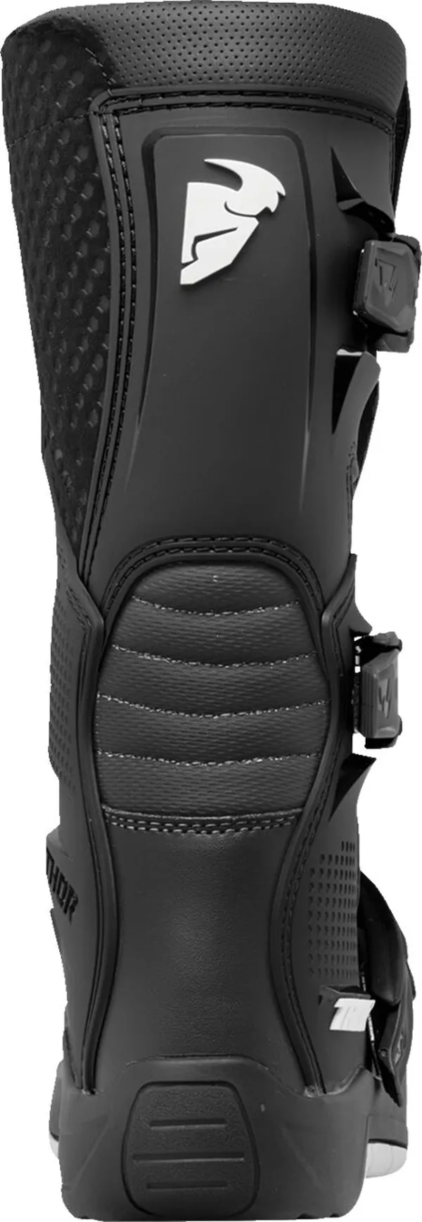 Bottes THOR Youth Blitz XR BK/WH 5 - vue 5