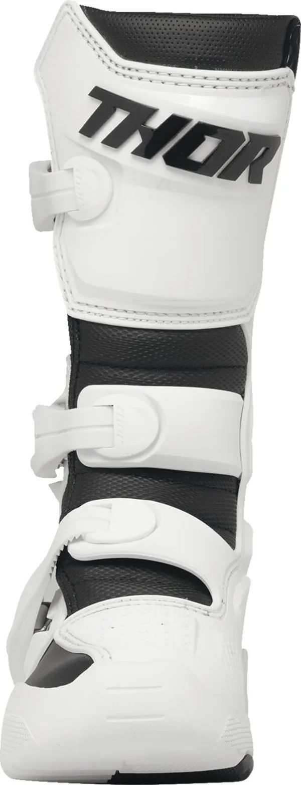 Bottes enfant THOR Blitz XR - vue 5