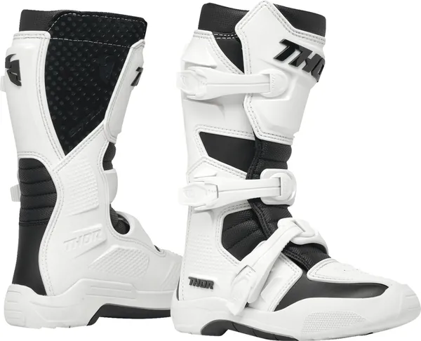 Bottes enfant THOR Blitz XR - vue 6