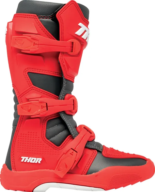 Bottes enfant THOR Blitz XR - vue 5