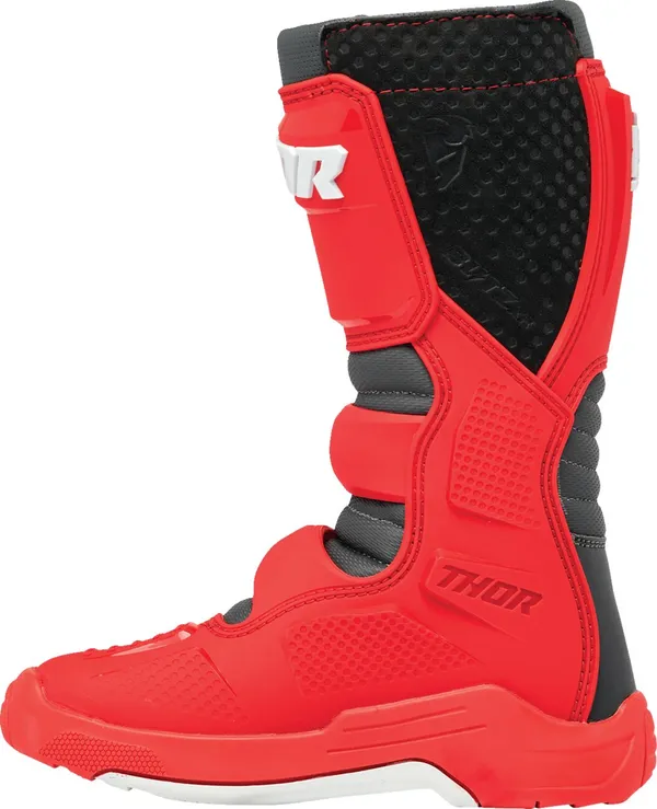 Bottes enfant THOR Blitz XR - vue 6