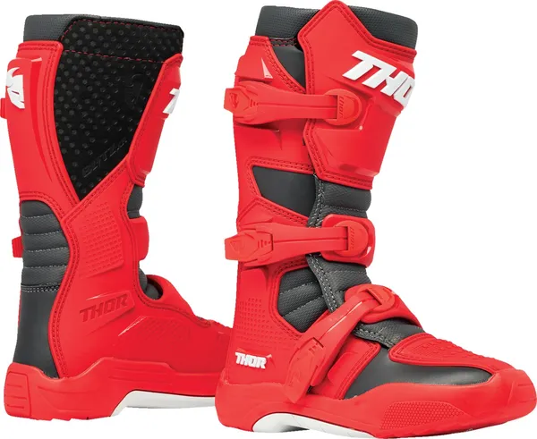 Bottes enfant Blitz XR Thor