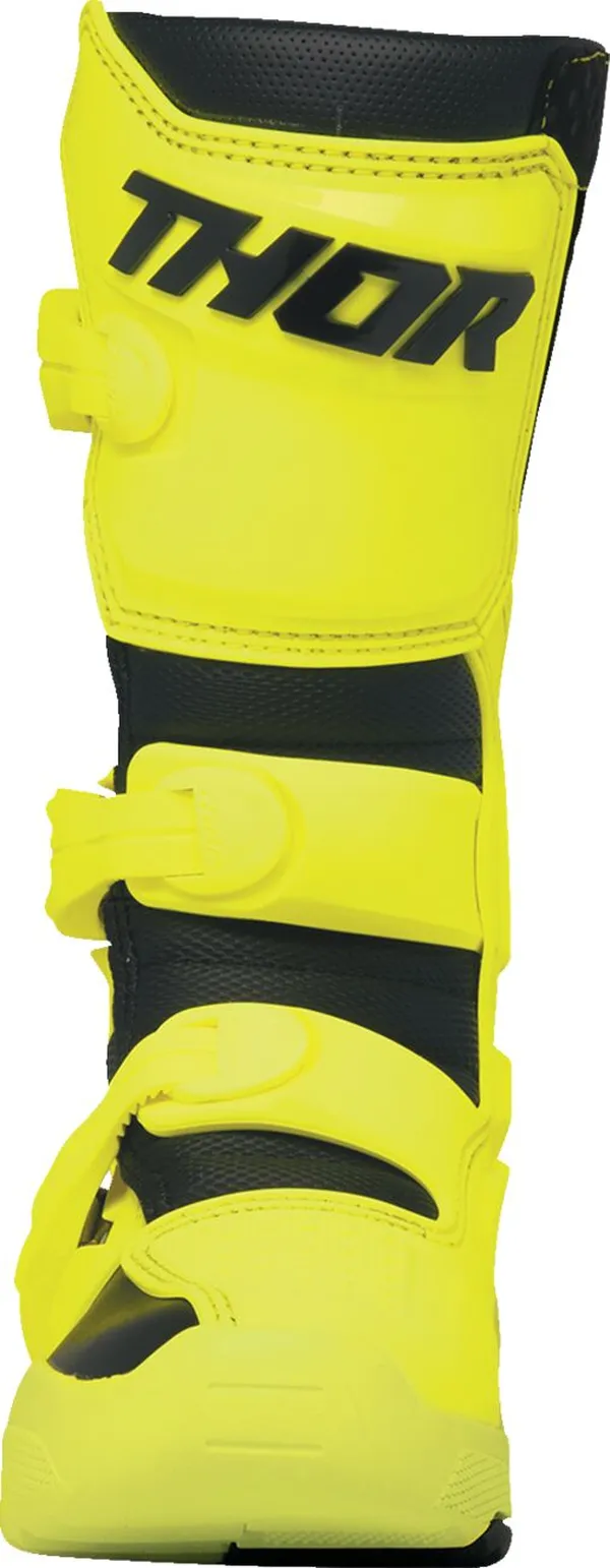 Bottes enfant THOR Blitz XR - vue 3