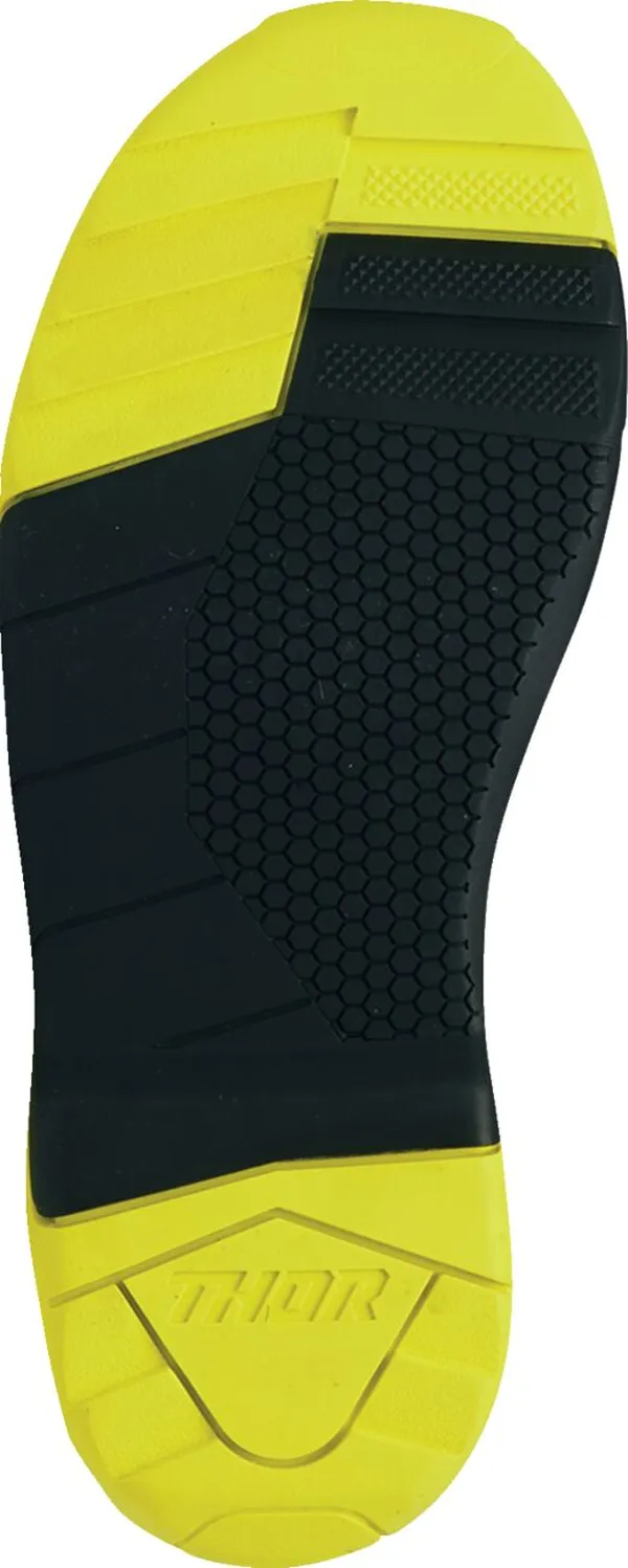 Bottes enfant THOR Blitz XR - vue 4