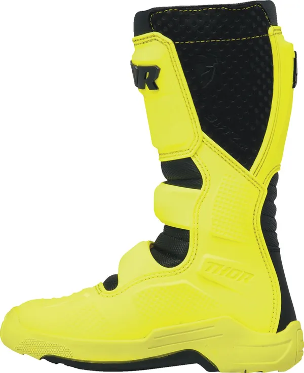 Bottes enfant THOR Blitz XR - vue 5