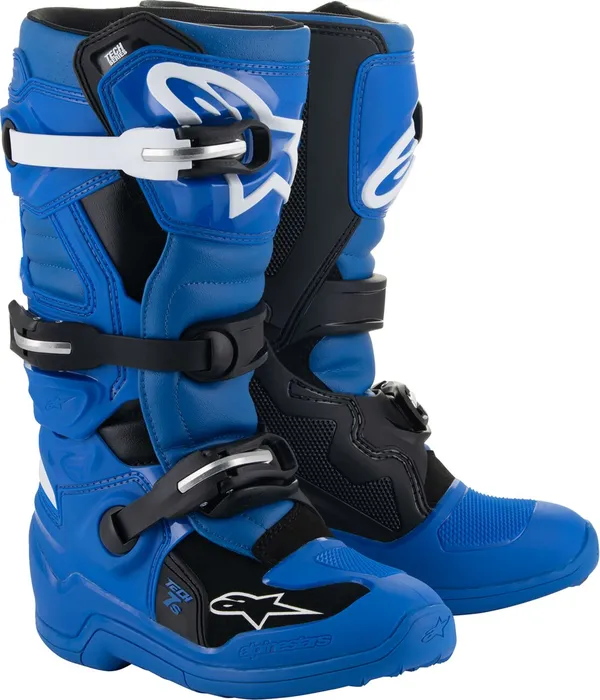 Bottes Youth Tech 7S Alpinestars