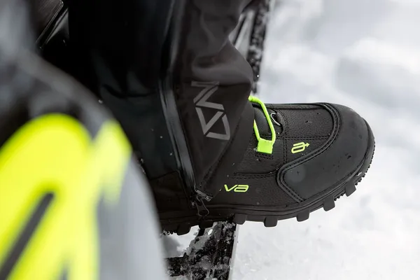 Bottes Advance Arctiva - vue 4