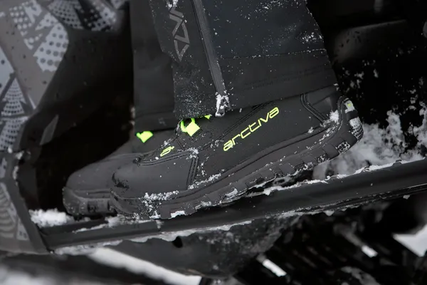 Bottes Advance ARCTIVA - vue 3