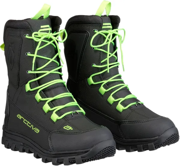 Bottes Advance Arctiva - vue 4