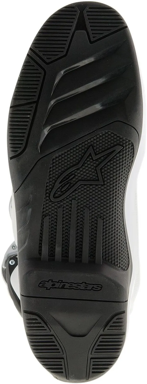 Semelles de rechange pour bottes Alpinestars MX