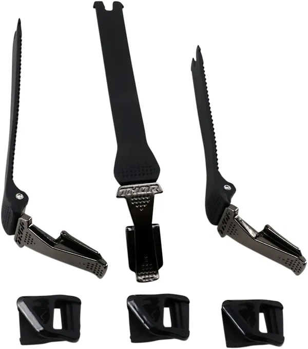 Kit de sangles pour bottes radiales THOR - vue 2
