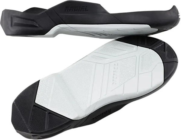 Semelles de rechange pour Radial Boots THOR - vue 7