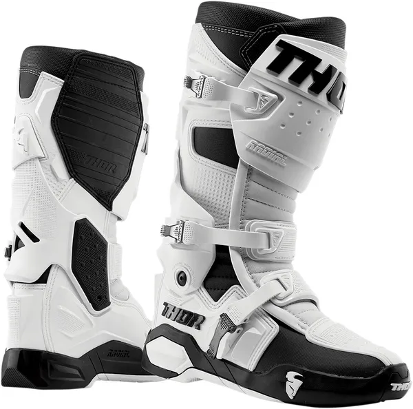 Semelles de rechange pour Radial Boots THOR - vue 3