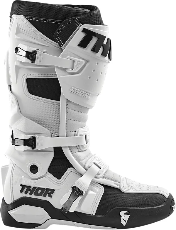 Semelles de rechange pour Radial Boots THOR - vue 5